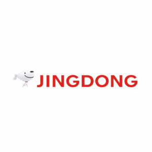 Jingdong Social Media Logo