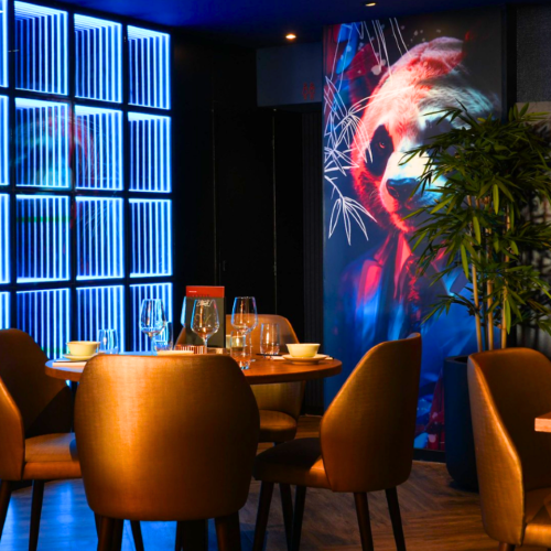 1 Chuan yue Rotterdam Restaurantr Social Media